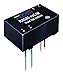 AC/DC PCB Mount Power Supply (PSU), 1 Output, 4 W, 9 V, 444 mA