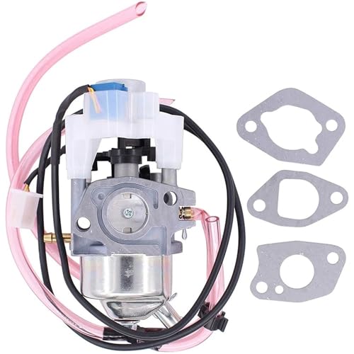 Carburateur moto pour moteur BH et générateur Kipor KGE3000Ti KGE3500Ti IG3000