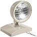 Morris Products 73066 Remote Emergency Light Head, 1 Round, Incandescent, 5.4 Watts, 6 Volts