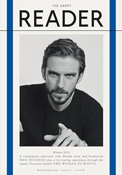 Paperback The Happy Reader Book