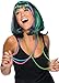 Character Wig, Mardi Gras