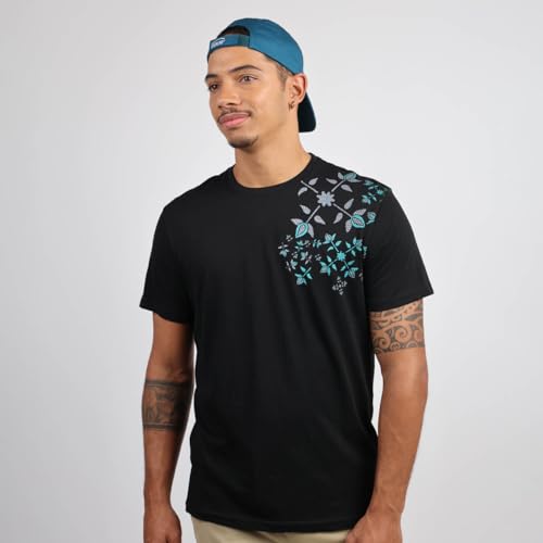 Tee shirt graphique TASTA OXBOW pour vos sorties décontractées en hiver