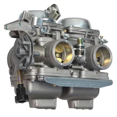 Kit révision carburateur moto CB125T anti-fuite pour régler le ralenti