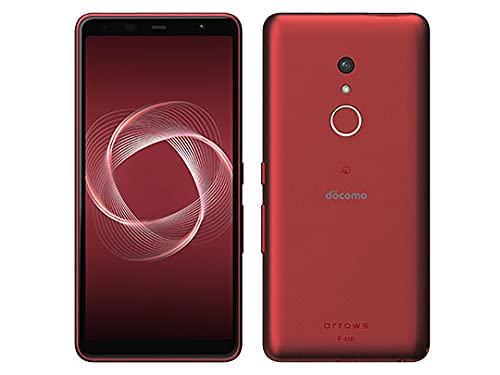SIMフリー docomo arrows Be4 Plus F-41B  スマートフォン本体