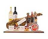 cesta navidad deducible impuesto sociedades ✅ 1 Jamón Duroc Guillén +8kg.