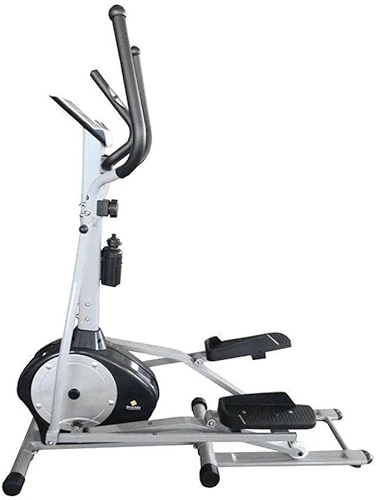 Aparelho de Ginástica Elíptico Pelegrin Pel-fit2 Orbit