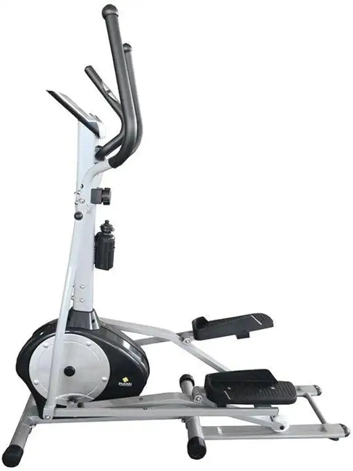 Aparelho de Ginástica Elíptico Pelegrin Pel-fit2 Orbit