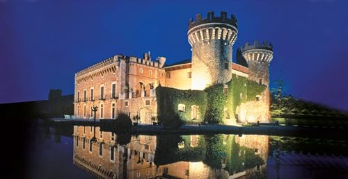 Perelada Cava Stars Brut Touch of Rosé Cava (1 x 0.75 l) (Packung mit 3)