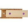 Come Sapone Handmade Del Regalo Della Casella Di Legno Fotografia Stock Come Sapone Handmade Del Regalo Della Casella Di Legno Fotografia Stock