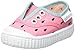 victoria Plano VICTORIA 1915 Inglesa ELÁSTICO Frutas 1366126-KIDS para Unisex-niños Rosa 21