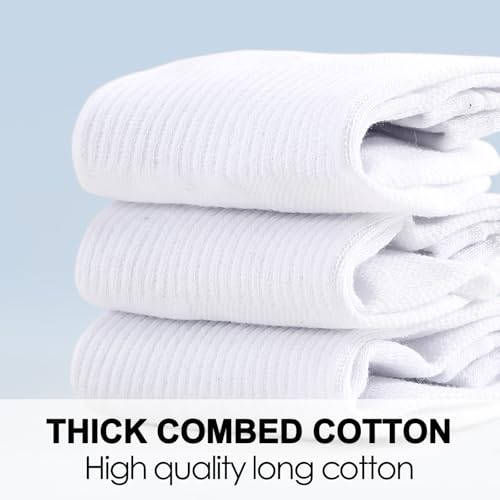 Women's Ankle Socks - 6 Pairs Low Cut Tab - Breathable, Comfortable & Casual Low Sports Running4