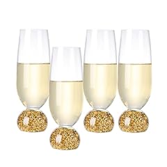 Gold Crushed Diamonds