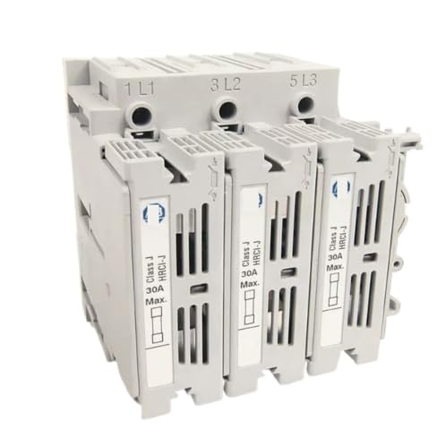 Commutateurs déconnectés 30A triphasés protégeant vos circuits électriques - 2