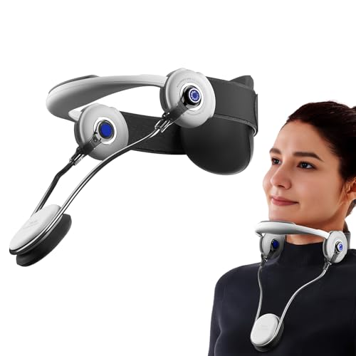 LJDTTXS Rotatable Head Support Neck Brace