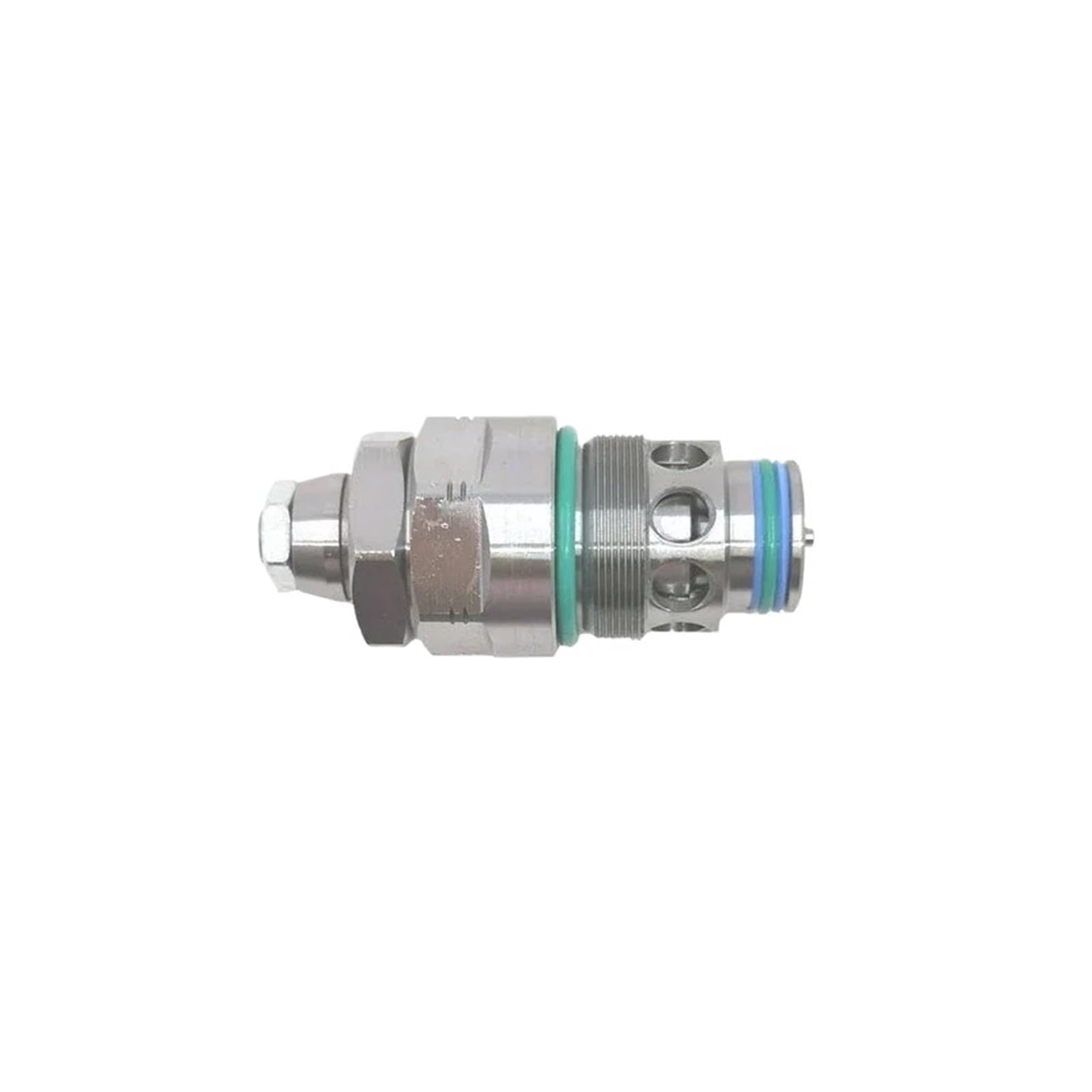 BFSYDLUJ Hydraulic Parts for EC460 Travel Valve