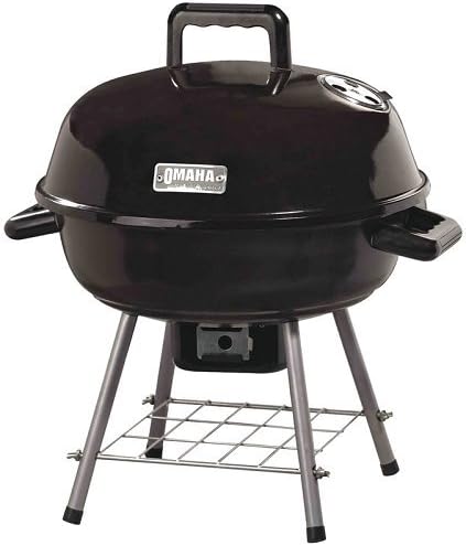 Omaha GY22014I Grill Replacement Parts
