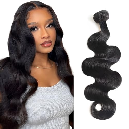 12A Body Wave Bundles Human Hair 12 Inch Human Hair...