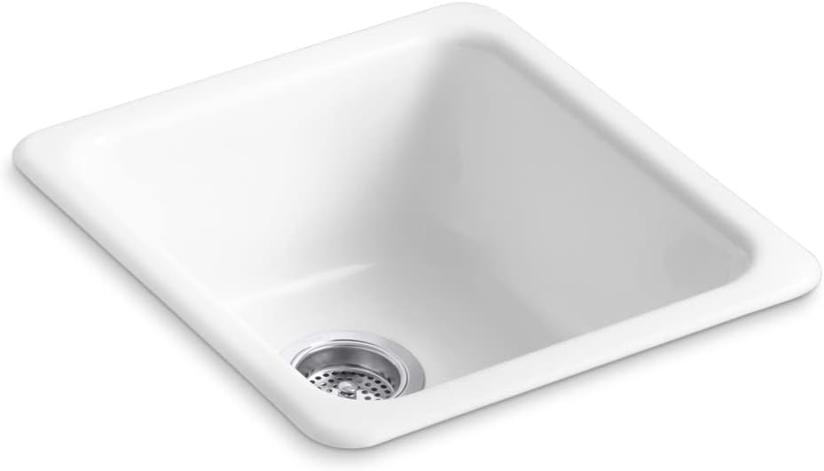 Iron/Tones Uc-Sr Sink