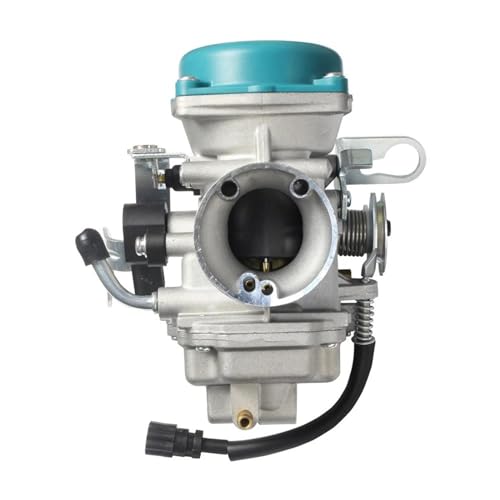 Carburateur Bajaj Rouser NS 200 résout problème démarrage à froid