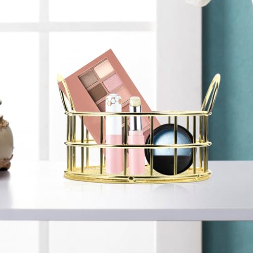 Panier de rangement bureau pour éliminer le désordre des petits objets - 3