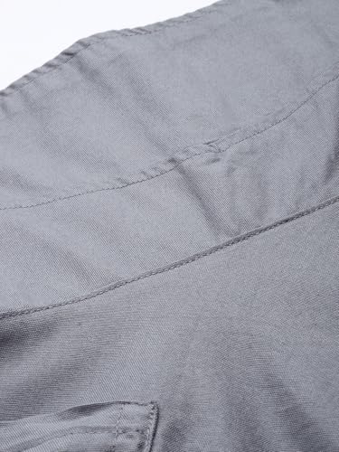 Image of The Veshti Company Printed Harem Pants for Men's Cotton Hippie Style Baggy Boho Yoga Pajama Pant with Pocket