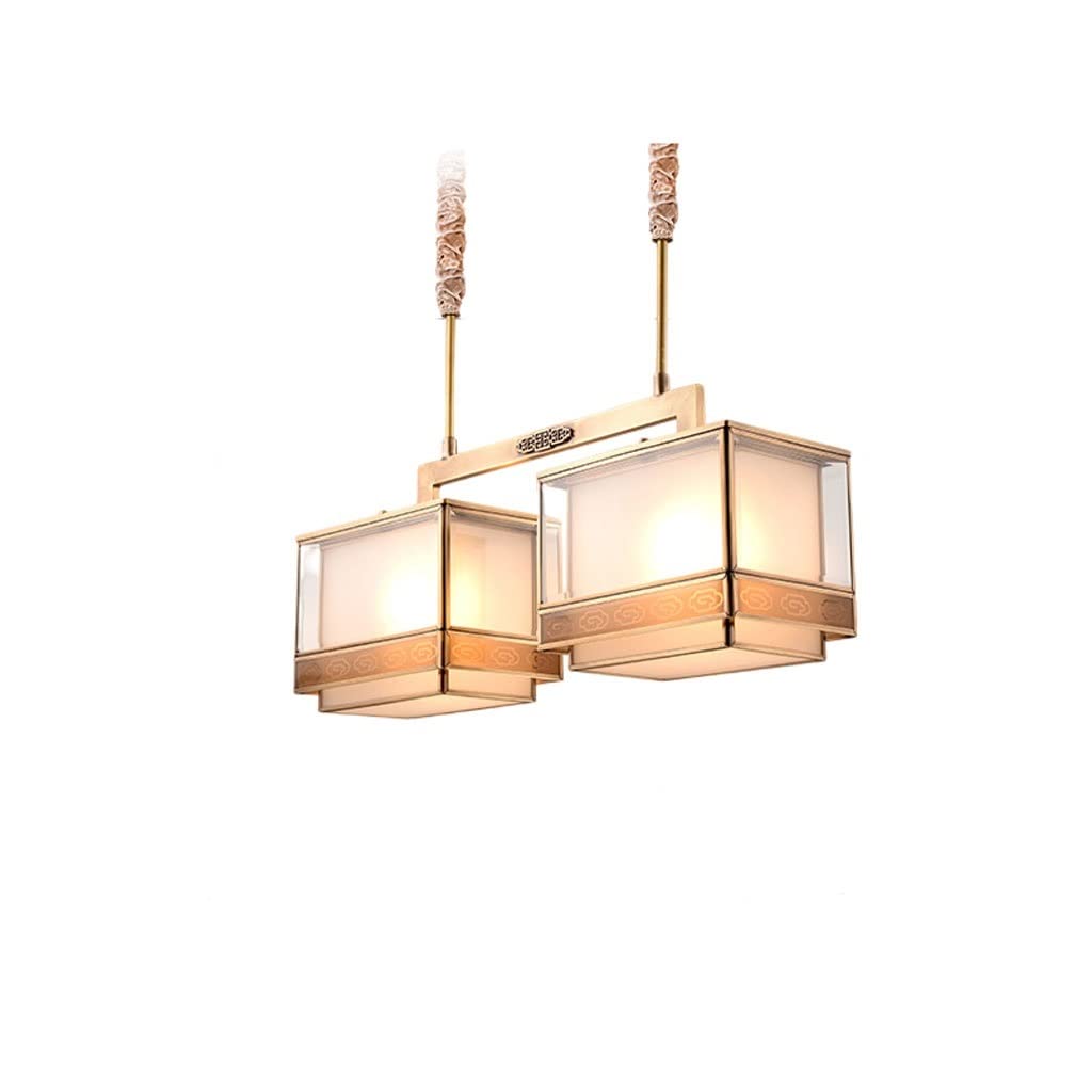 Suspension moderne pour librairie et bar plafonnier métal réglable
