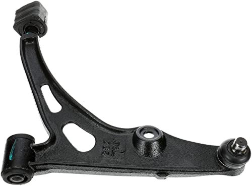 Bras de suspension avant gauche Dorman 521-315 pour corriger l'usure anormale des pneus