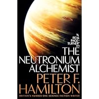 The Neutronium Alchemist