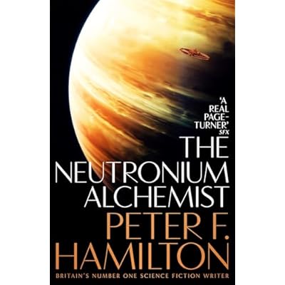 The Neutronium Alchemist