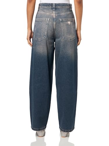 GUESS Women's Eco Skater2