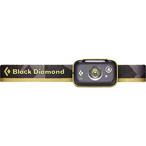 Black Diamond Men Spot 325 Headlamp - Sand, One Size
