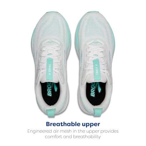 Brooks Women’s Trace 4 Neutral Running Shoe4
