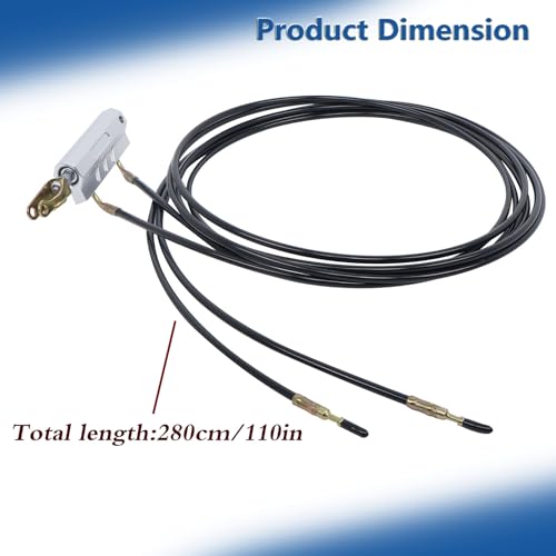 Image of Silscvtt Convertible Top Hydraulic Lift Cylinder Top Lock with Hydraulic Line Replacement for SLK230 SLK32 AMG SLK320 1998-2004 A1708000072 1708000072
