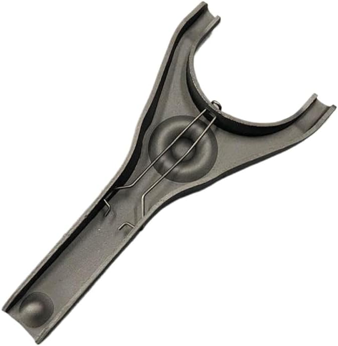 Clutch Fork Replacement Compatible With Navara D22 D40 Urvan E24 E25 ZD30DDTI TD27 ZD30DD QD32 YD25DDTI TD25 TD27TI