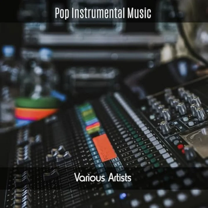 Pop Instrumental Music