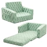 MallSingel Toddler Couch for...