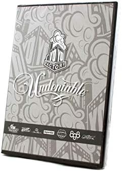 YoYoFactory DVD - Undeniable