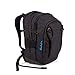 Produktbild satch Match, Black Bounce ergonomischer Schulrucksack, erweiterbar auf 35 Liter, extra Fronttasche