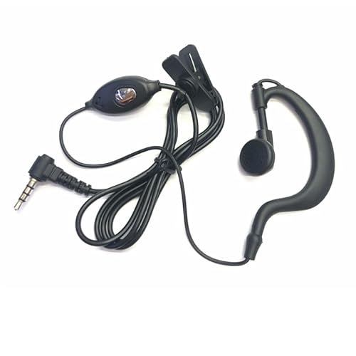 �y�u�����hSINCONTOOLS�zDJPJ-17 �C���z���}�C�N ���N �g�����V�[�o�[�p���i BAOFENG BF-T1�AUV-3R�ABF-U8��p