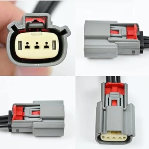 Cableado de encendido CU2Z-14S411-AFA para Ford Lobo, solución a fallos de motor 3