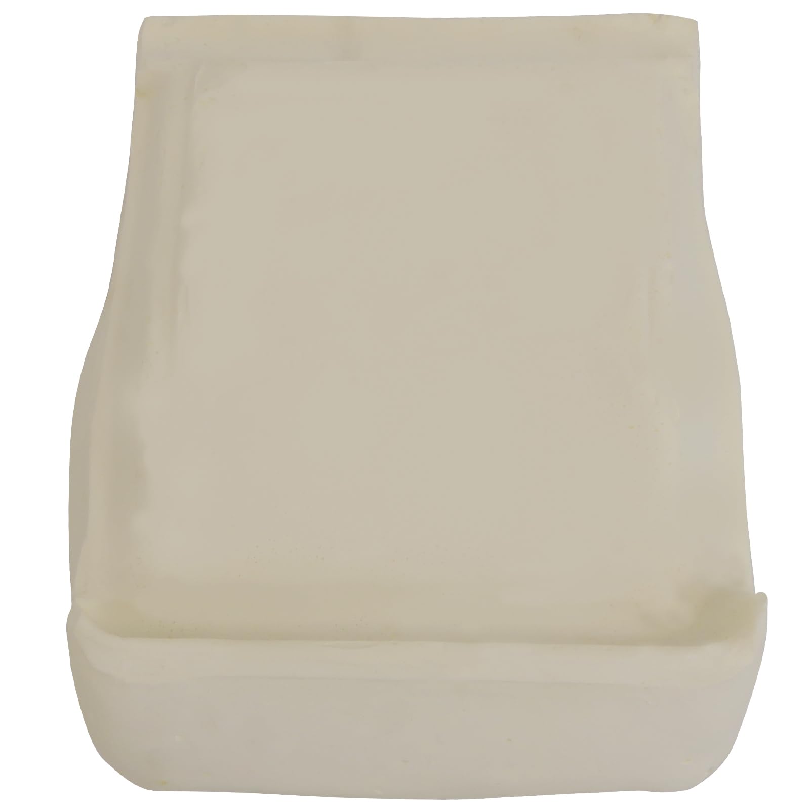 BREMER SITZBEZÜGE Cuscino sedile compatibile con VW T4 dal 1996 al 2003, sedile anteriore in schiuma, imbottitura in schiuma per guidatore o passeggero, imbottitura in schiuma e 15 clip