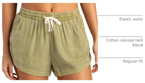 Image of Billabong Women's Road Trippin Short