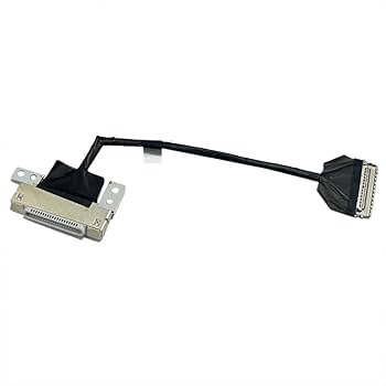 Amazon.com: GinTai AC DC Charging Port Dock Connector Jack Cable