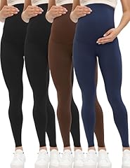 1-4pack Black/Black/Brown/Navy