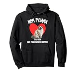 chat drole, pyjama femme humour, pyjama homme humour, enfant Sacre de Birmanie, Sacre de Birmanie humour, idée cadeau fan de chat, cadeau femme Sacre de Birmanie, cadeau enfant Sacre de Birmanie, femme chat drole, chat humour, cadeau maman chat