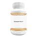 Pure Science Ginger Root Capsules 700mg - Ginger Root Extract Standardized to 5% Gingerols - Ginger Root Supplement Relieves Nausea and Soothes Digestive Tract - 50 Vegetarian Capsules