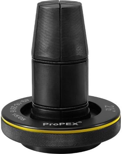 2-1/2" H PROPEX EXPANDERHEAD