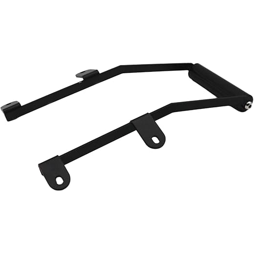 Motorcycle GPS Navigation Plate Bracket for Honda Nc750X