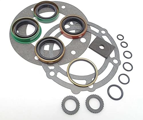 New Process NP208 208 NP241 241 241C Transfer Case Seal Gasket Kit