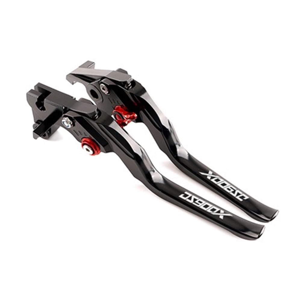 VghkDFCFH Motorcycle Clutch Lever Brake Clutch Lever Motorcycle CNC Adjustable Levers for VOGE Valico DS900X dsx900 900dsx 900 DSX 2022-2025